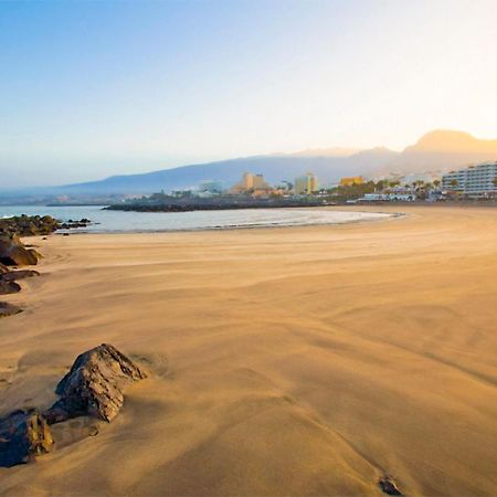 Playaflor Chill Out Resort A 50 Mtrs De La Playa (Adults Only) بلايا ذي لاس أميريكاس المظهر الخارجي الصورة
