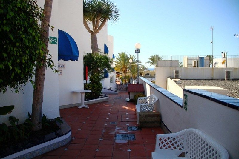 Playaflor Chill Out Resort A 50 Mtrs De La Playa (Adults Only) بلايا ذي لاس أميريكاس المظهر الخارجي الصورة