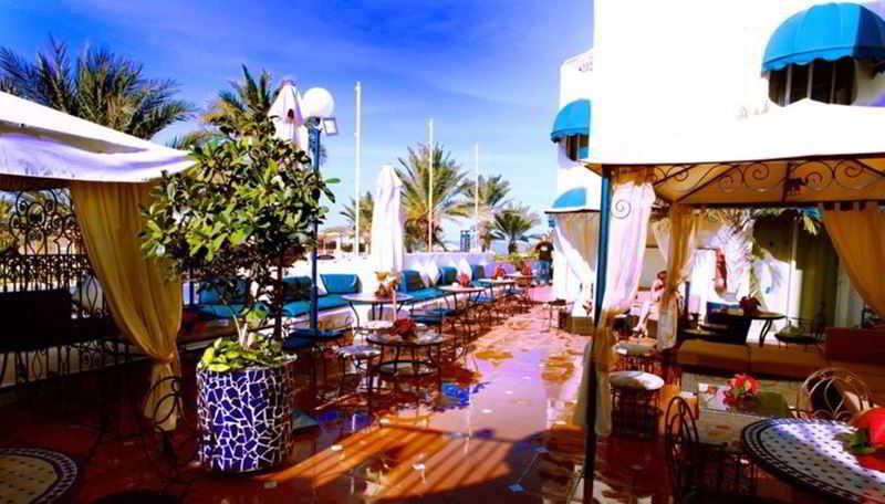 Playaflor Chill Out Resort A 50 Mtrs De La Playa (Adults Only) بلايا ذي لاس أميريكاس المظهر الخارجي الصورة