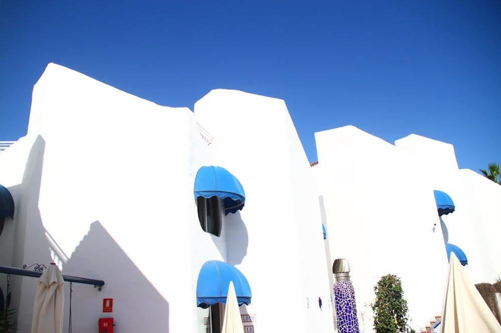 Playaflor Chill Out Resort A 50 Mtrs De La Playa (Adults Only) بلايا ذي لاس أميريكاس المظهر الخارجي الصورة
