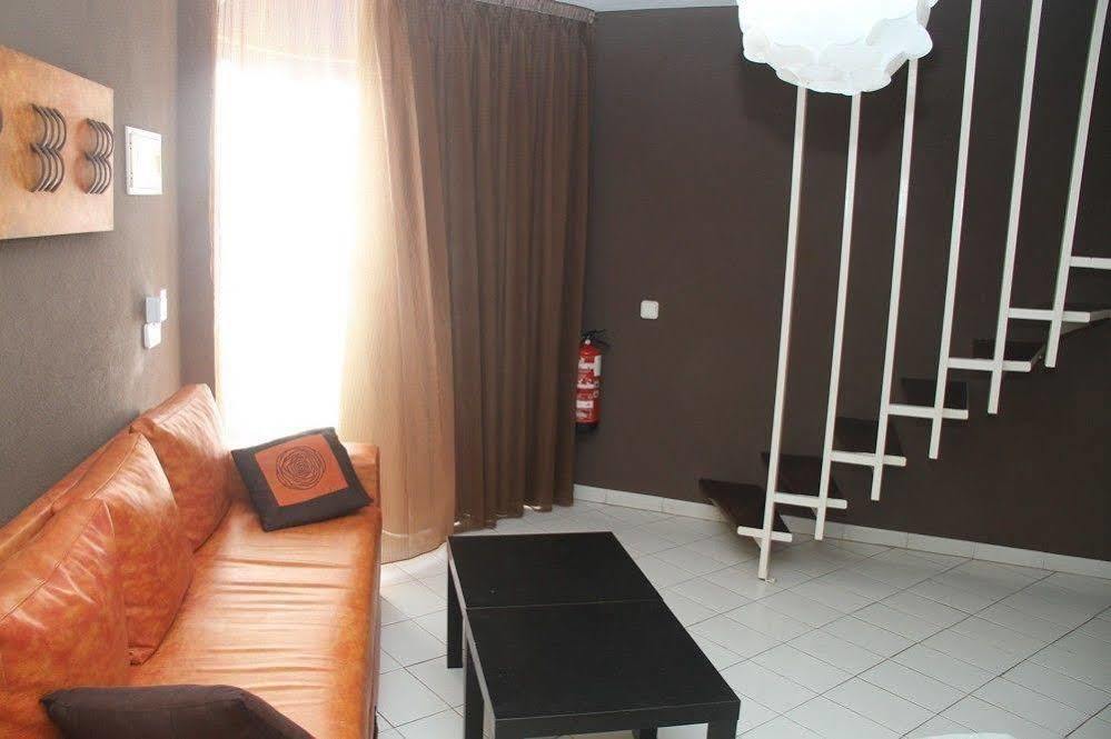 Playaflor Chill Out Resort A 50 Mtrs De La Playa (Adults Only) بلايا ذي لاس أميريكاس المظهر الخارجي الصورة