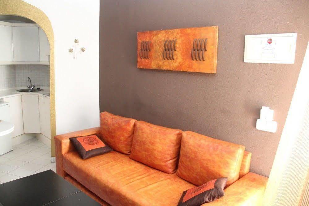 Playaflor Chill Out Resort A 50 Mtrs De La Playa (Adults Only) بلايا ذي لاس أميريكاس المظهر الخارجي الصورة