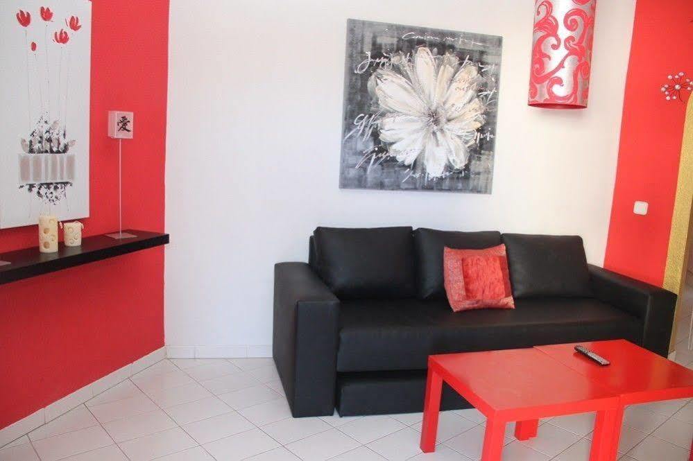 Playaflor Chill Out Resort A 50 Mtrs De La Playa (Adults Only) بلايا ذي لاس أميريكاس المظهر الخارجي الصورة