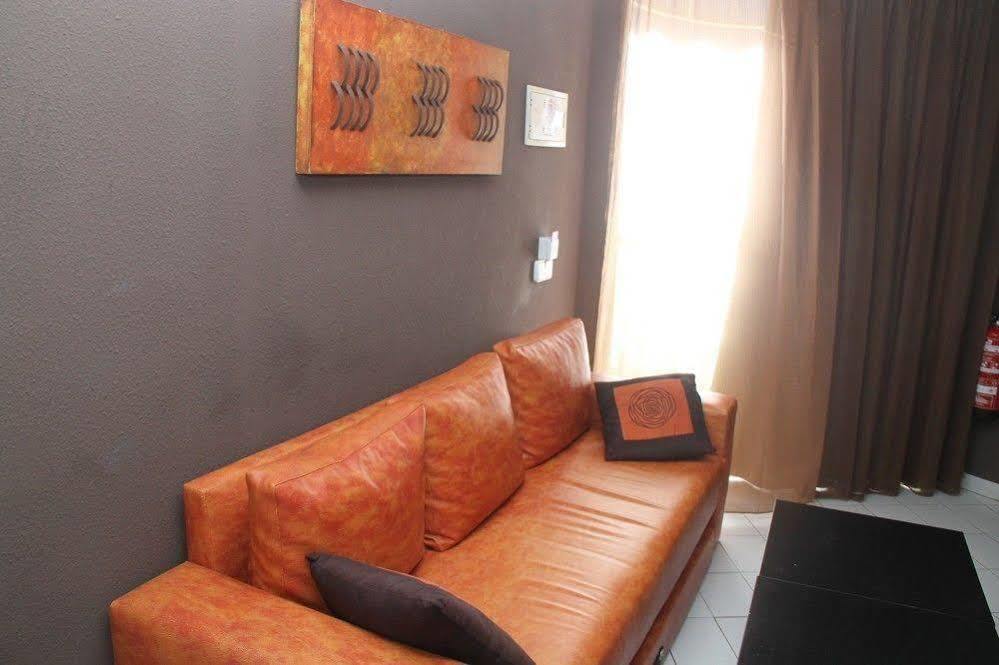 Playaflor Chill Out Resort A 50 Mtrs De La Playa (Adults Only) بلايا ذي لاس أميريكاس المظهر الخارجي الصورة