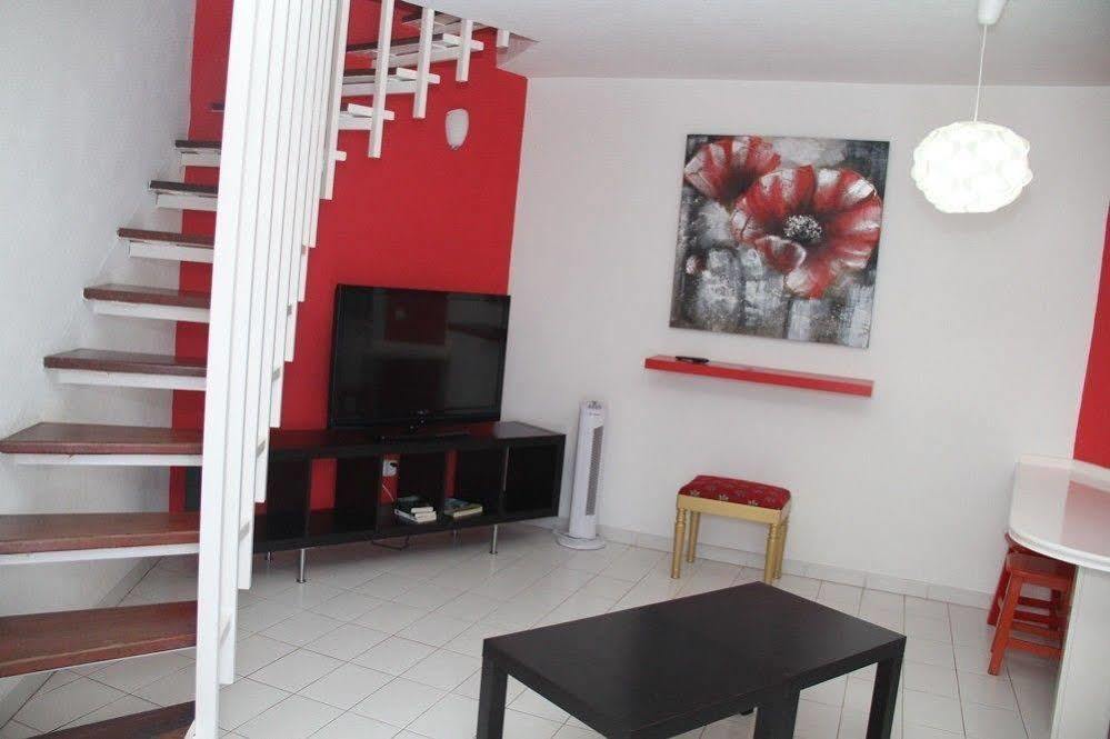 Playaflor Chill Out Resort A 50 Mtrs De La Playa (Adults Only) بلايا ذي لاس أميريكاس المظهر الخارجي الصورة