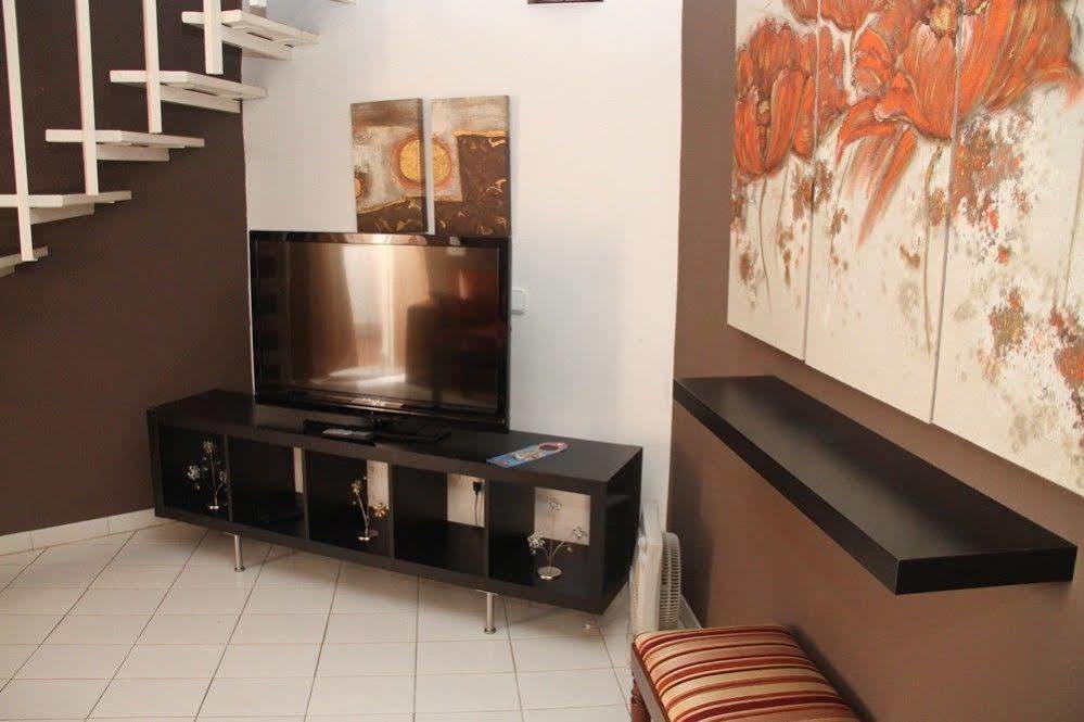 Playaflor Chill Out Resort A 50 Mtrs De La Playa (Adults Only) بلايا ذي لاس أميريكاس المظهر الخارجي الصورة