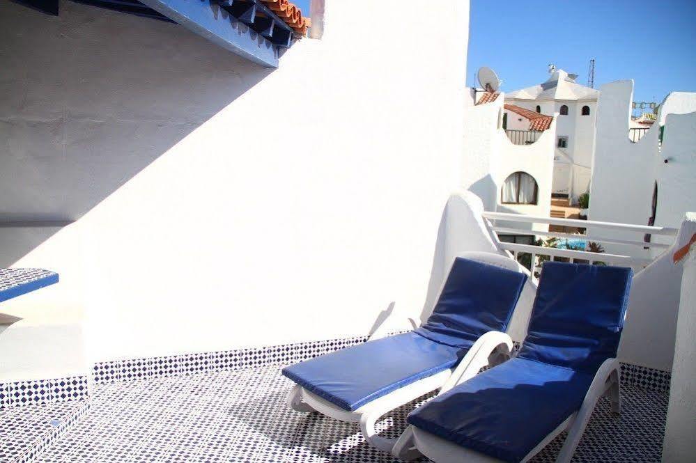 Playaflor Chill Out Resort A 50 Mtrs De La Playa (Adults Only) بلايا ذي لاس أميريكاس المظهر الخارجي الصورة