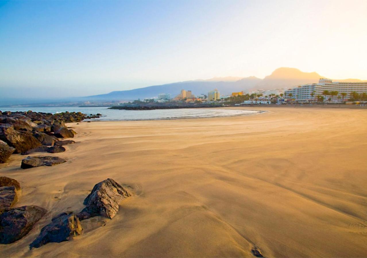 Playaflor Chill Out Resort A 50 Mtrs De La Playa (Adults Only) بلايا ذي لاس أميريكاس المظهر الخارجي الصورة