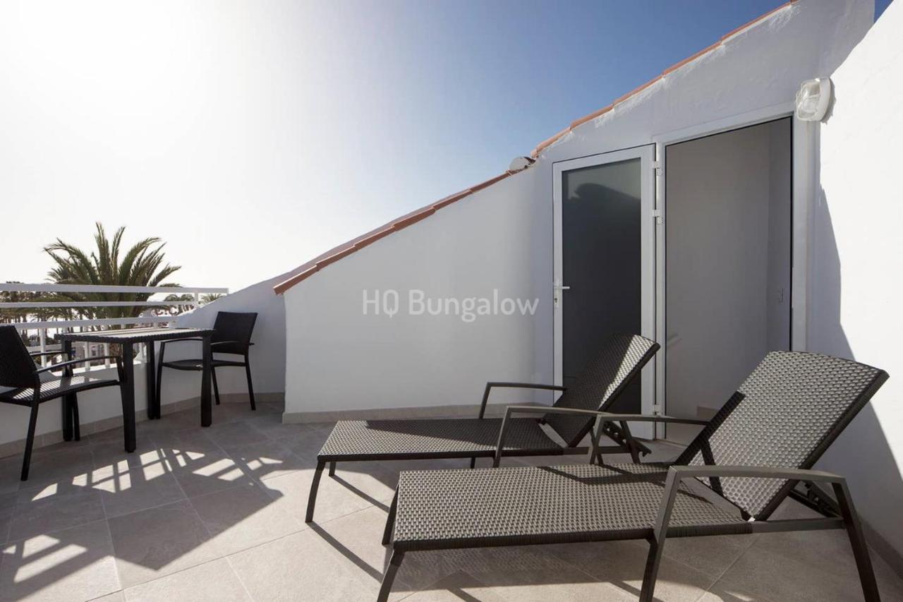 Playaflor Chill Out Resort A 50 Mtrs De La Playa (Adults Only) بلايا ذي لاس أميريكاس المظهر الخارجي الصورة